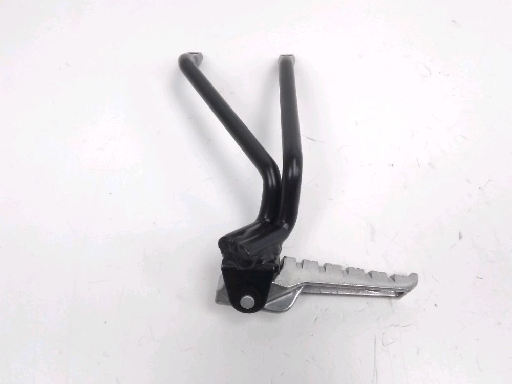 PLATINE ARRIERE DROITE COMPLETE