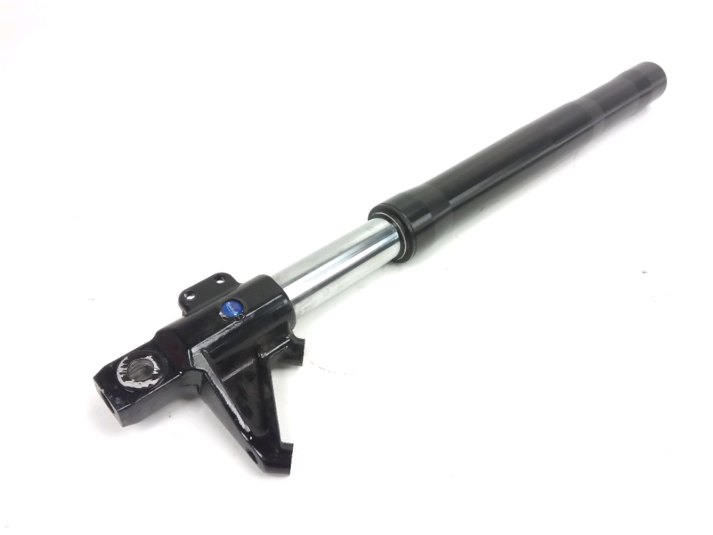 Tube de fourche gauche