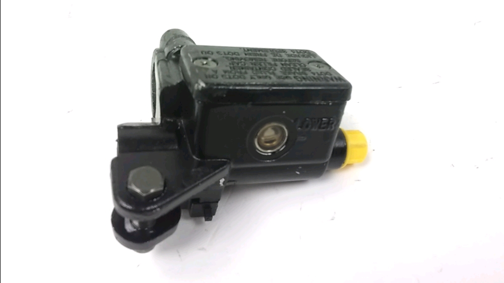 Maitre cylindre frein av complet