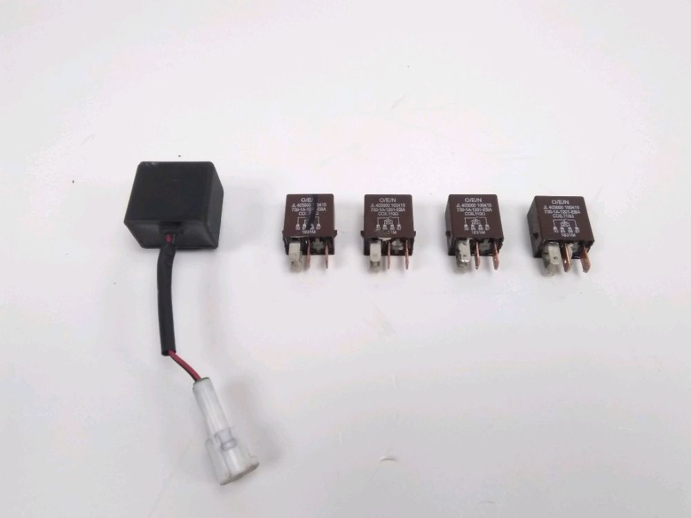 PACK ELECTRIQUE