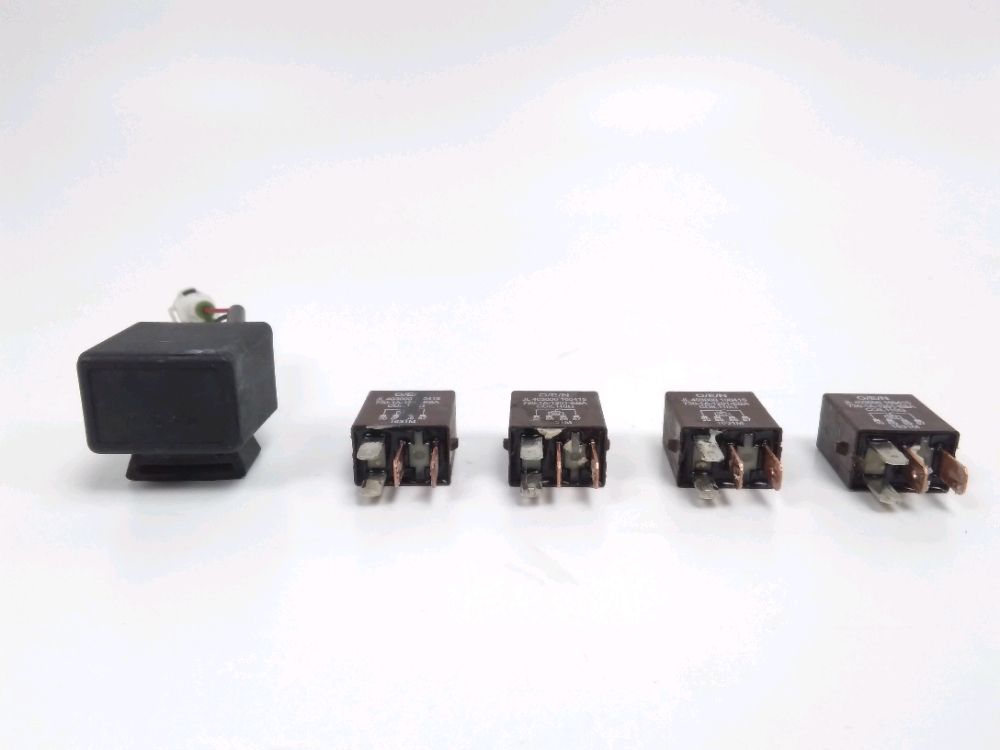 PACK ELECTRIQUE