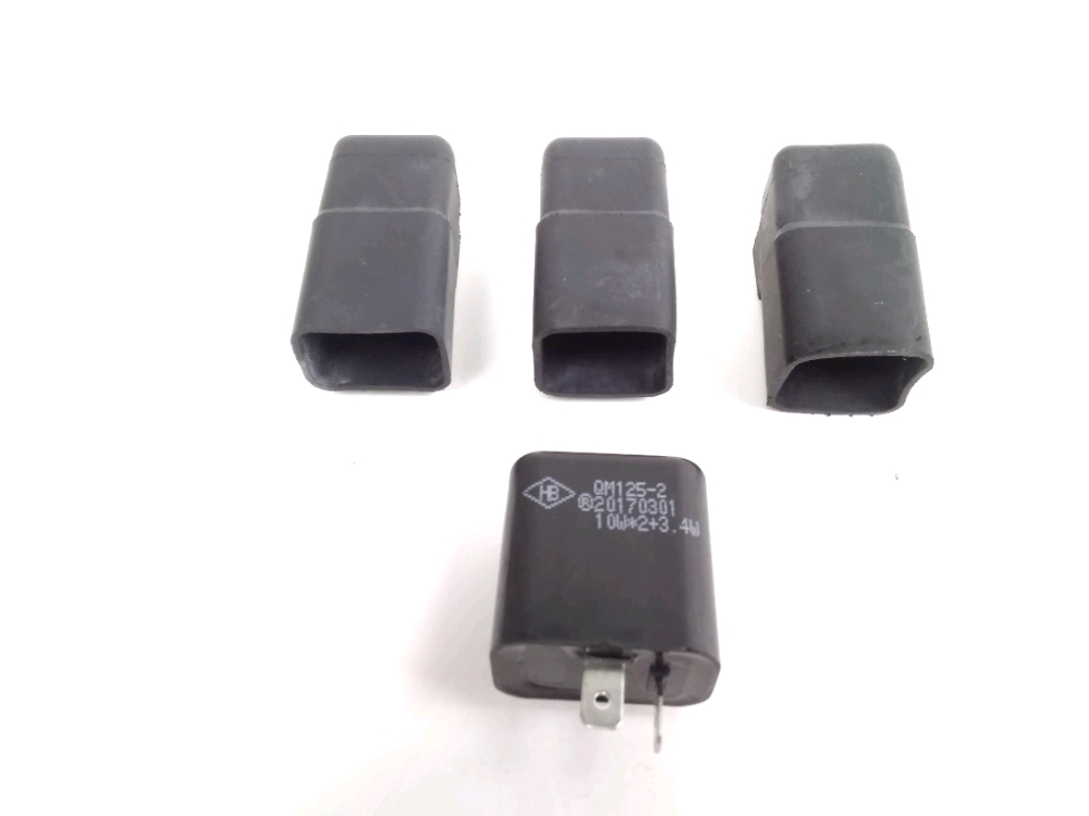 Pack electrique