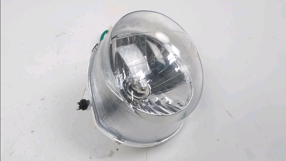 OPTIQUE AVANT