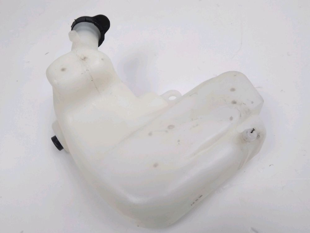 VASE EXPANSION