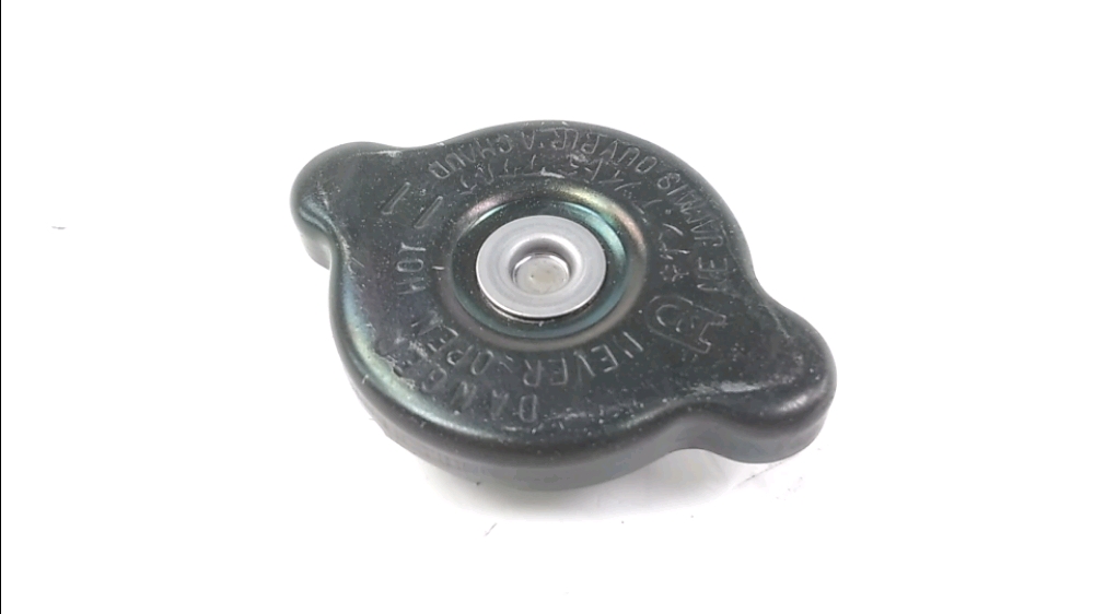 BOUCHON DE RADIATEUR