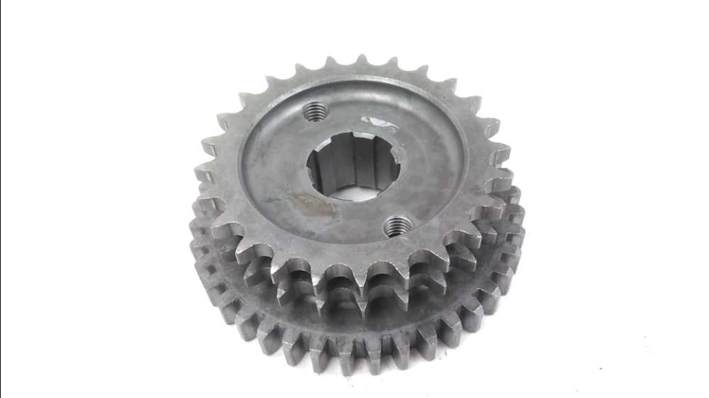 Kit transmission complet