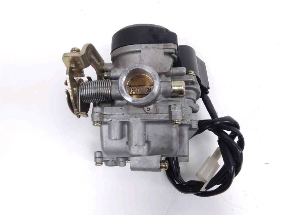 CARBURATEUR