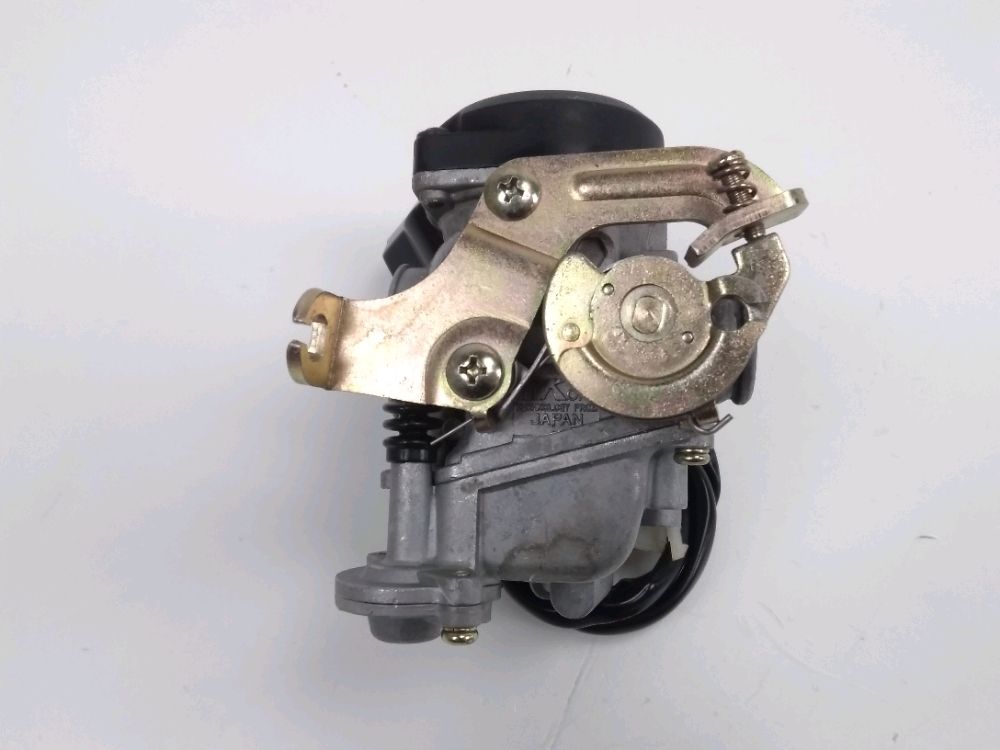 CARBURATEUR