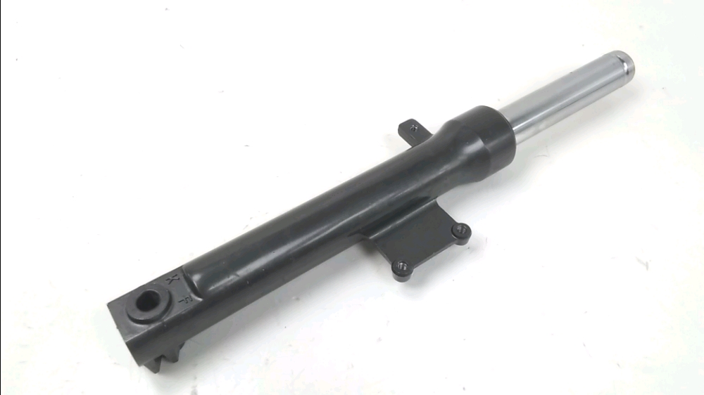 TUBE DE FOURCHE DROIT