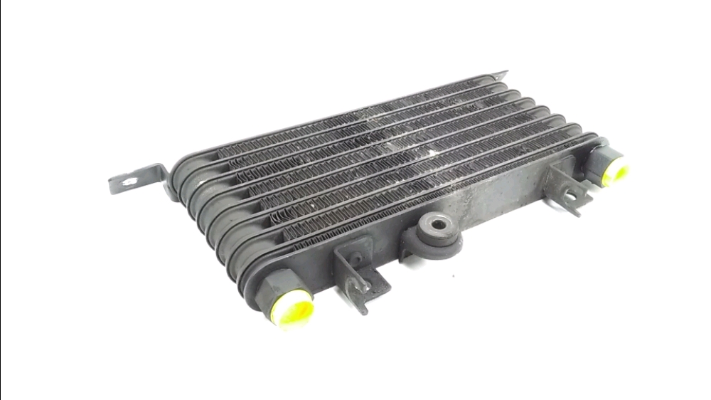 RADIATEUR HUILE