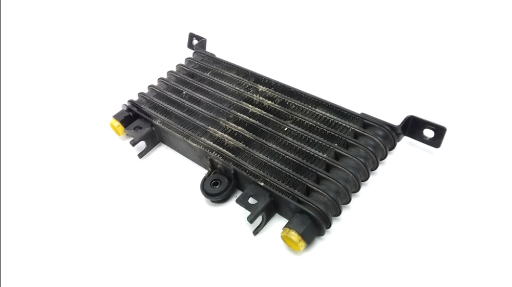 RADIATEUR HUILE