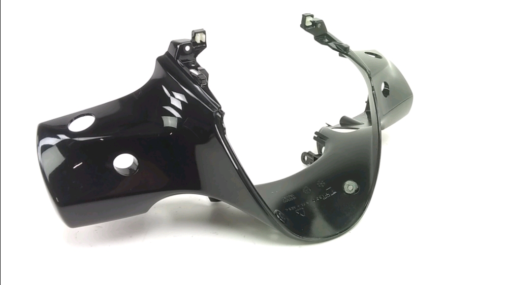 HABILLAGE AVANT DU GUIDON