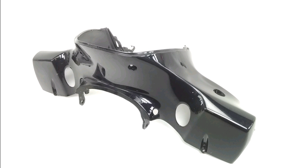 HABILLAGE AVANT DU GUIDON