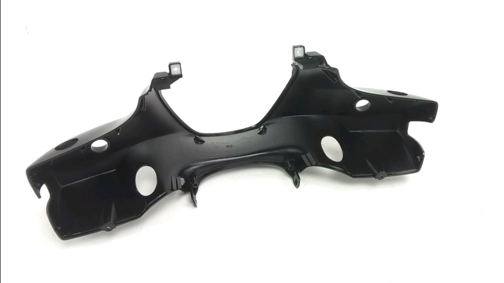 HABILLAGE AVANT DU GUIDON