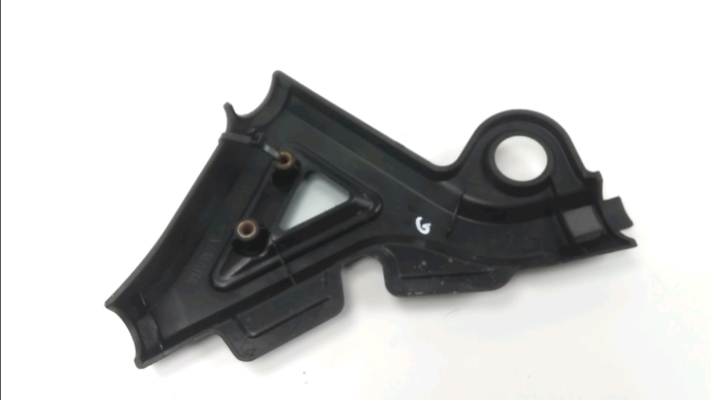 HABILLAGE DE CADRE GAUCHE