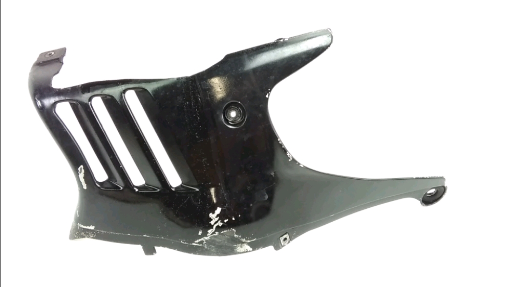 Demi sabot gauche