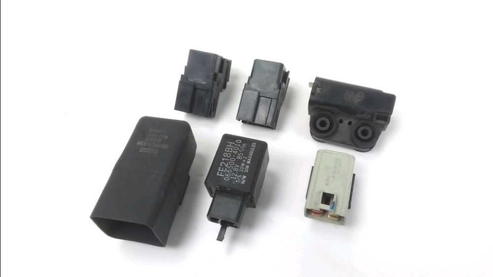 PACK ELECTRIQUE