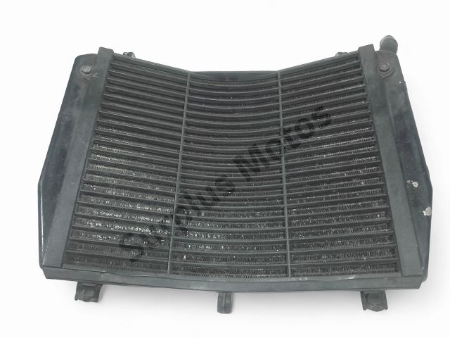 RADIATEUR EAU