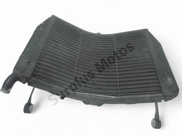 RADIATEUR EAU