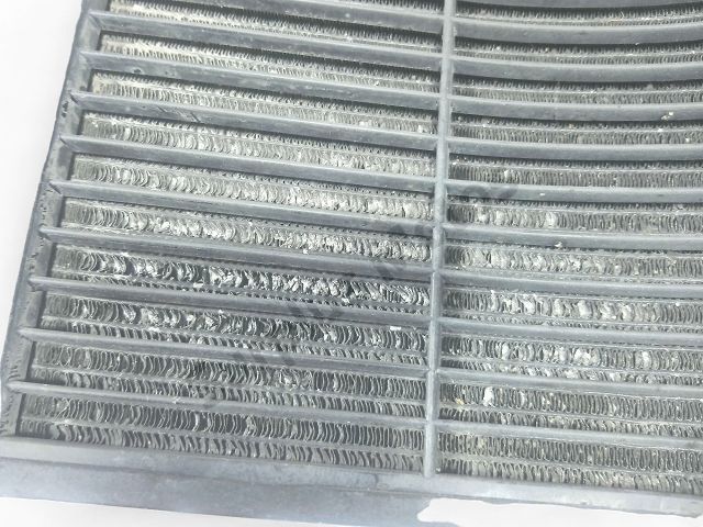 RADIATEUR EAU