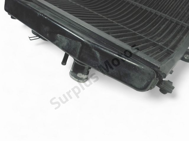 RADIATEUR EAU