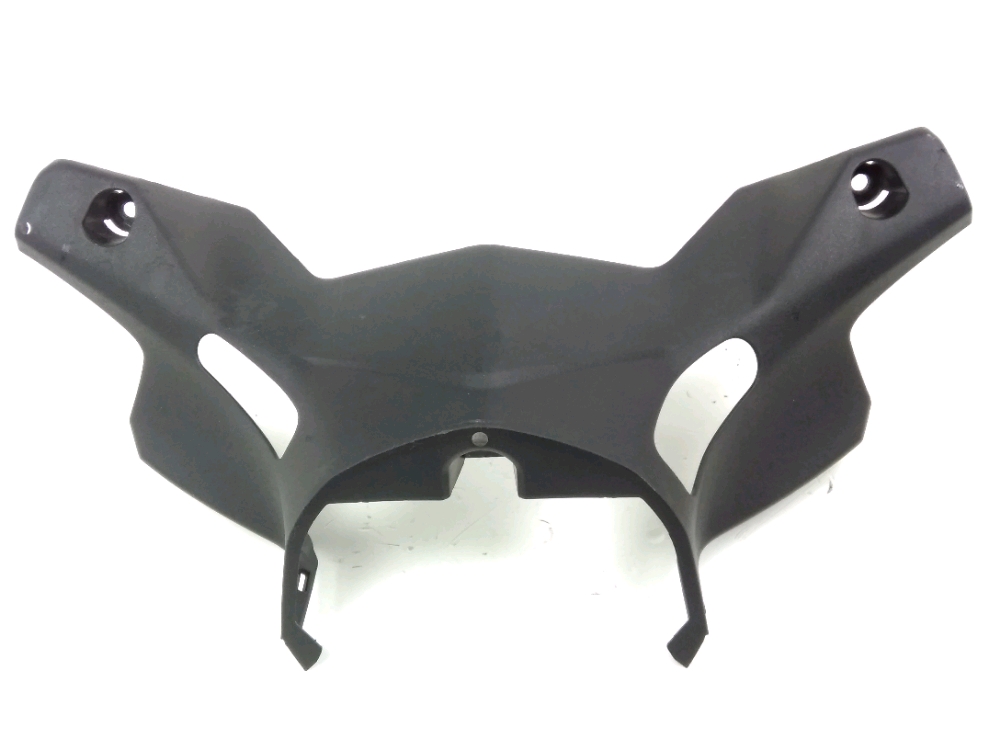 HABILLAGE ARRIERE DU GUIDON