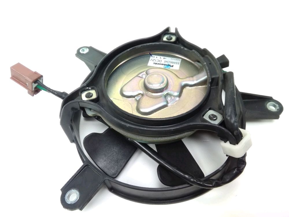 VENTILATEUR
