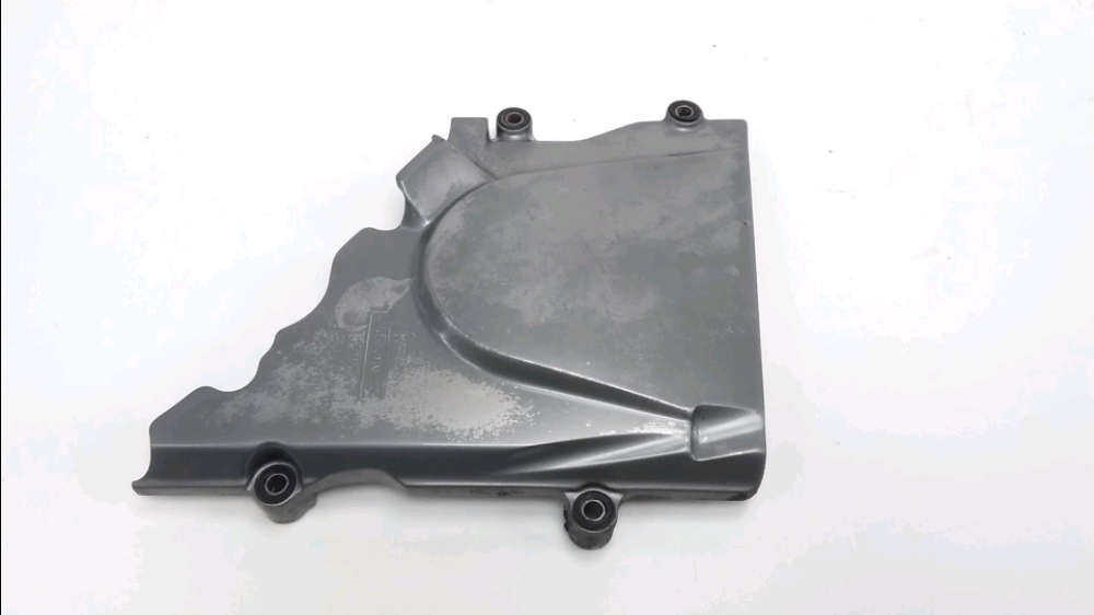 Couvercle pignon sortie boite