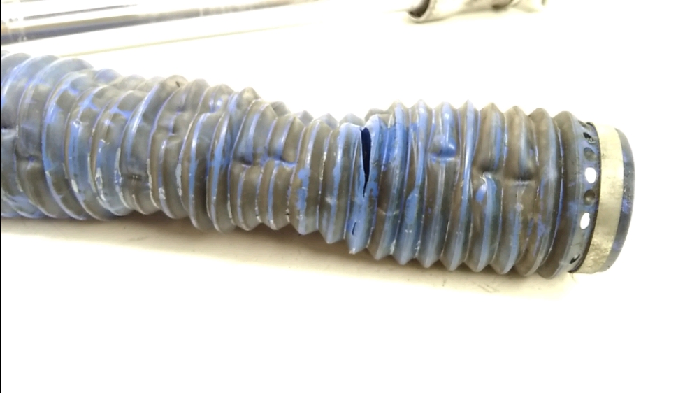 TUBE DE FOURCHE GAUCHE
