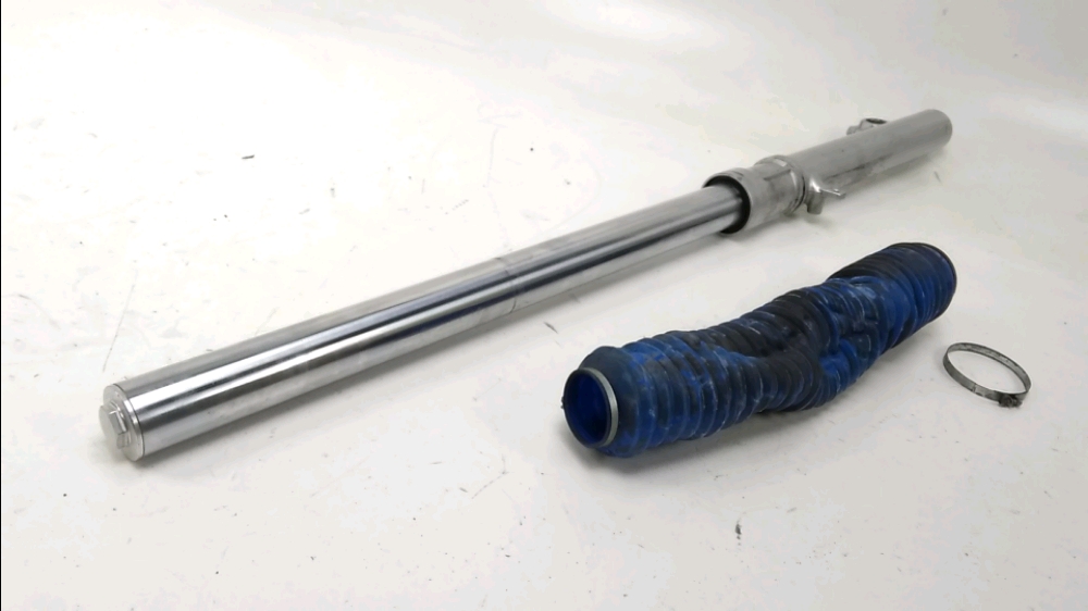 TUBE DE FOURCHE DROIT