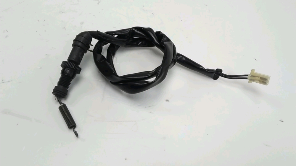 Contacteur de stop ar