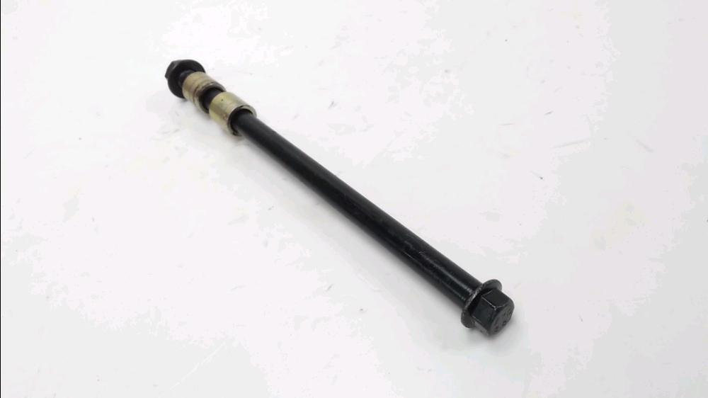 AXE DE ROUE AVANT