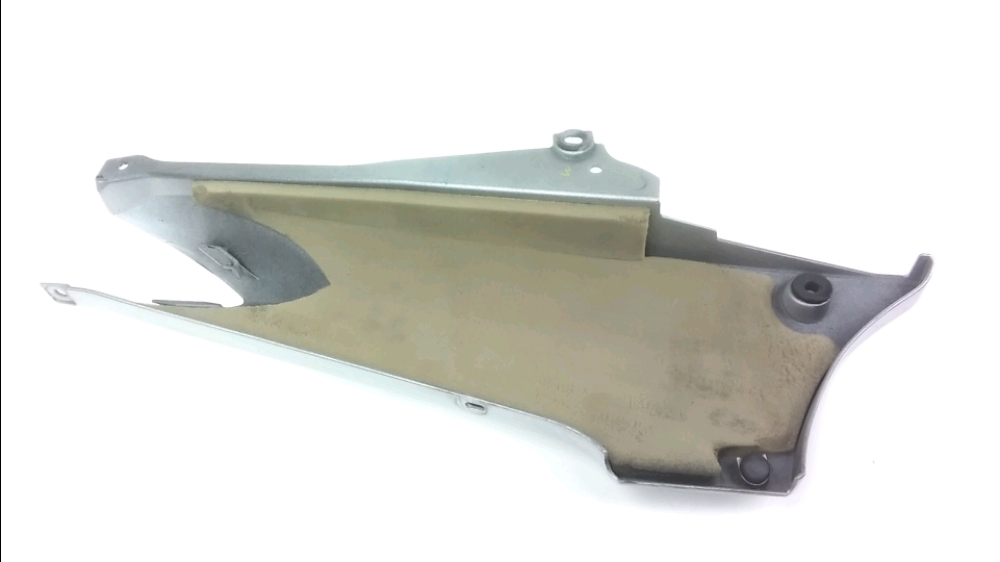 HABILLAGE DE CADRE GAUCHE