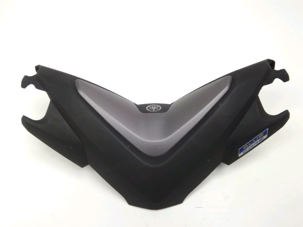 HABILLAGE AVANT DU GUIDON