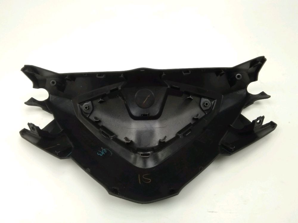 HABILLAGE AVANT DU GUIDON