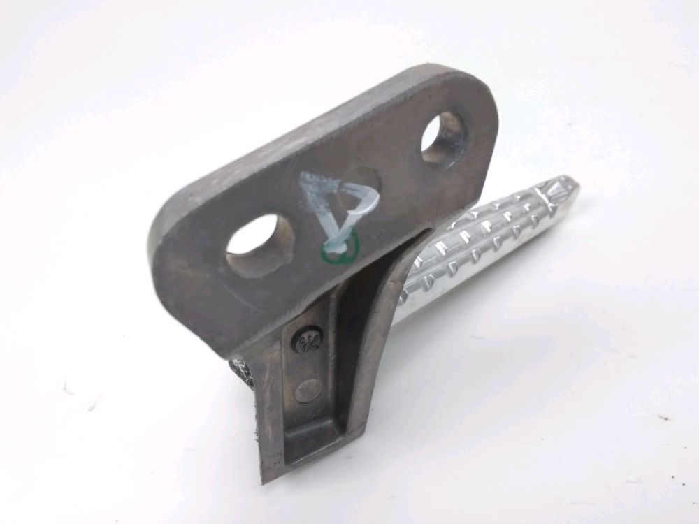 PLATINE ARRIERE DROITE COMPLETE