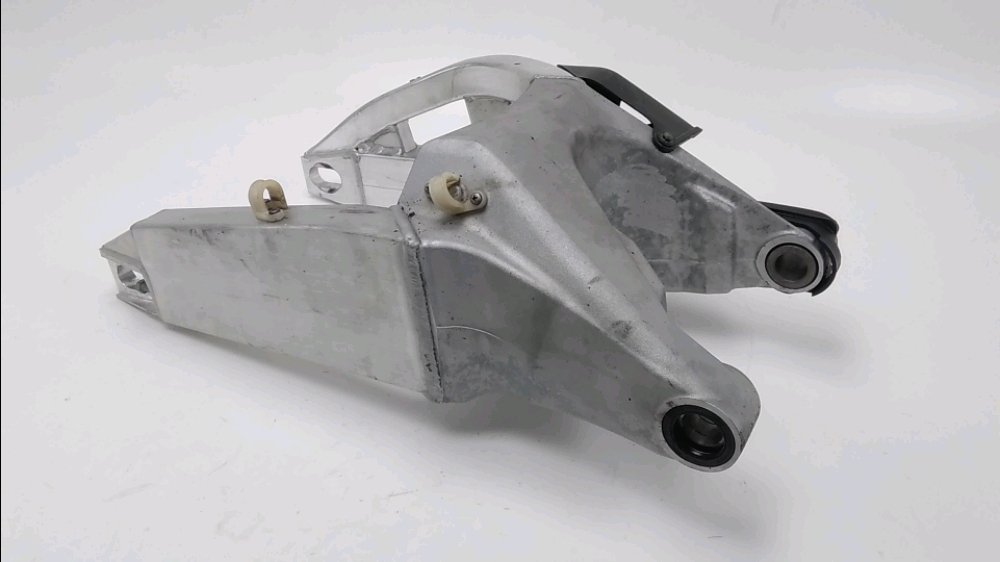 Bras oscillant complet