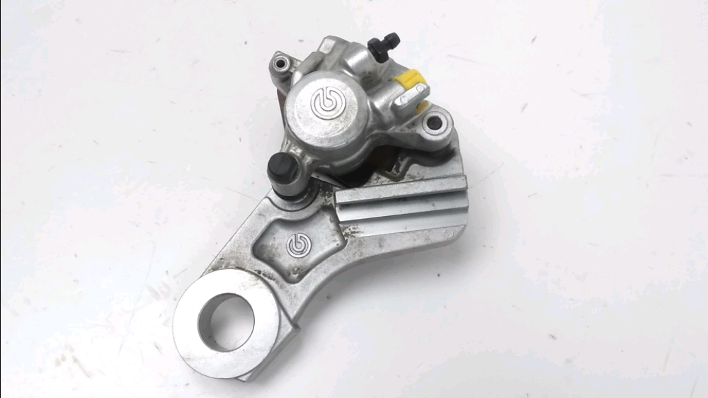 Etrier frein arriere