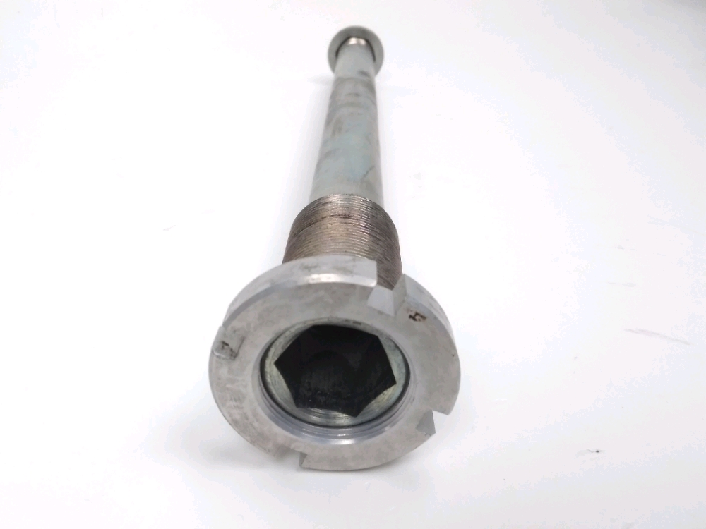 AXE DE BRAS OSCILLANT