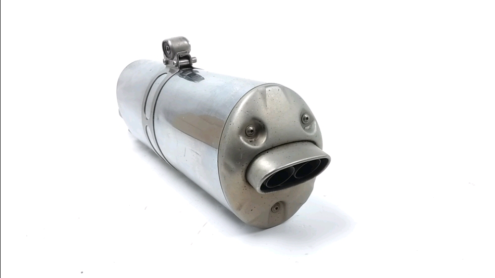 SILENCIEUX 4T