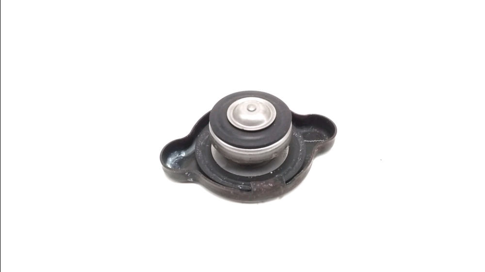 Bouchon de radiateur