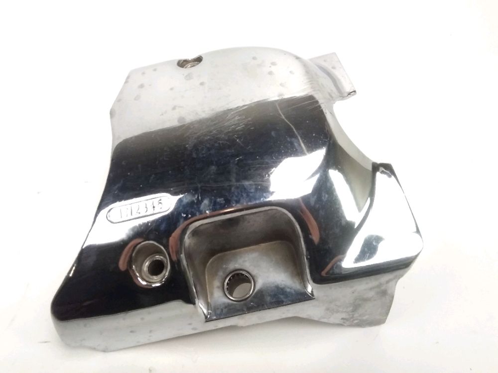 Couvercle pignon sortie boite