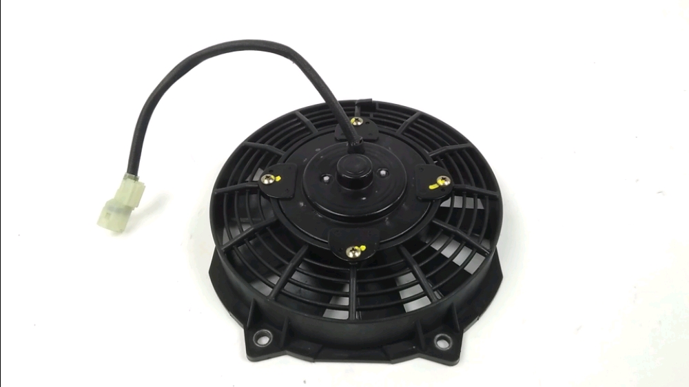 VENTILATEUR