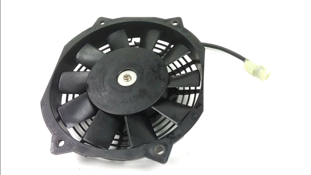 VENTILATEUR
