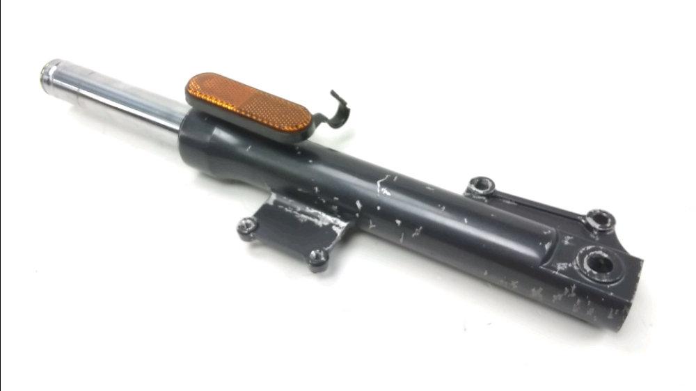 TUBE DE FOURCHE DROIT