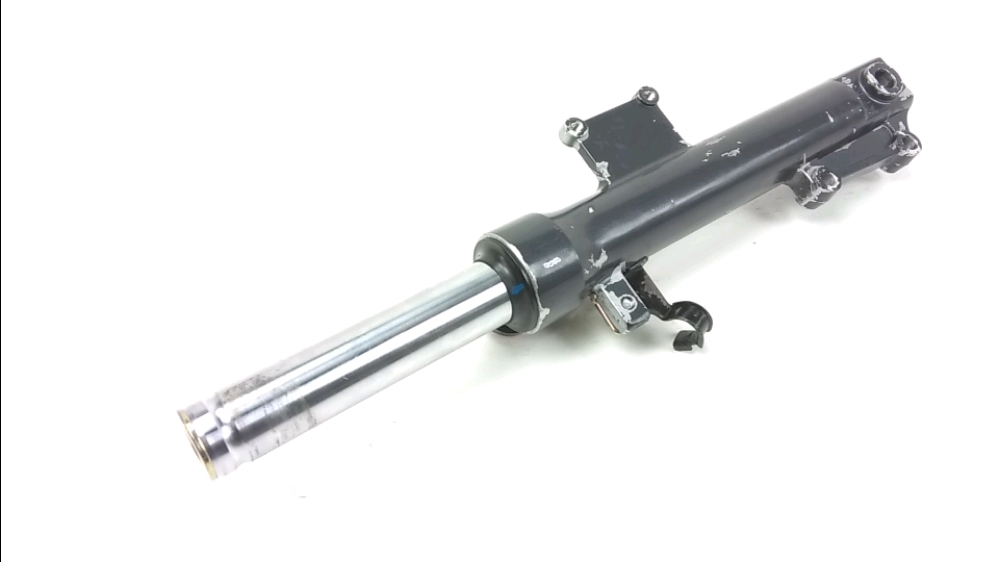 TUBE DE FOURCHE DROIT
