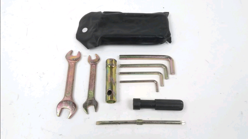 TROUSSE OUTIL