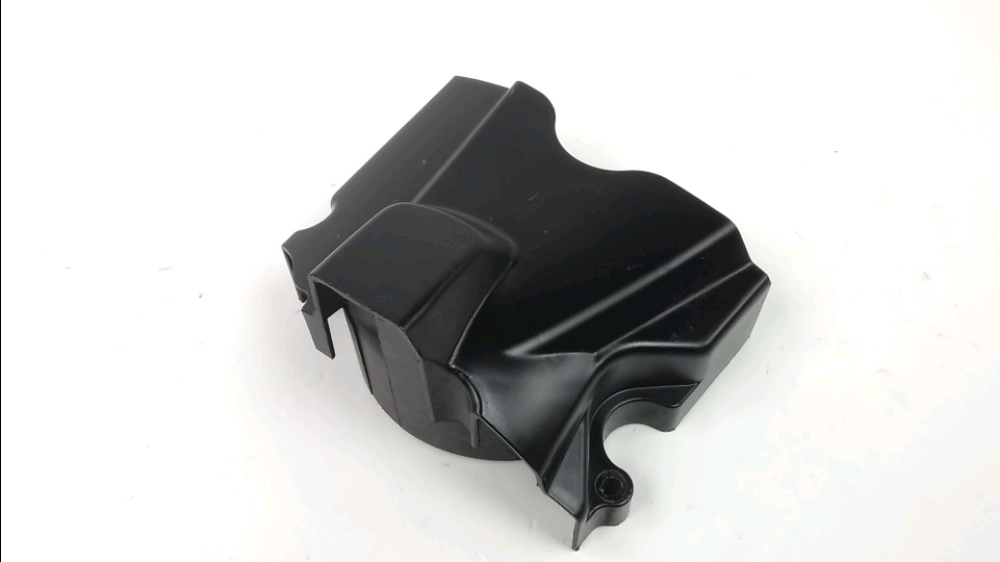 Couvercle pignon sortie boite