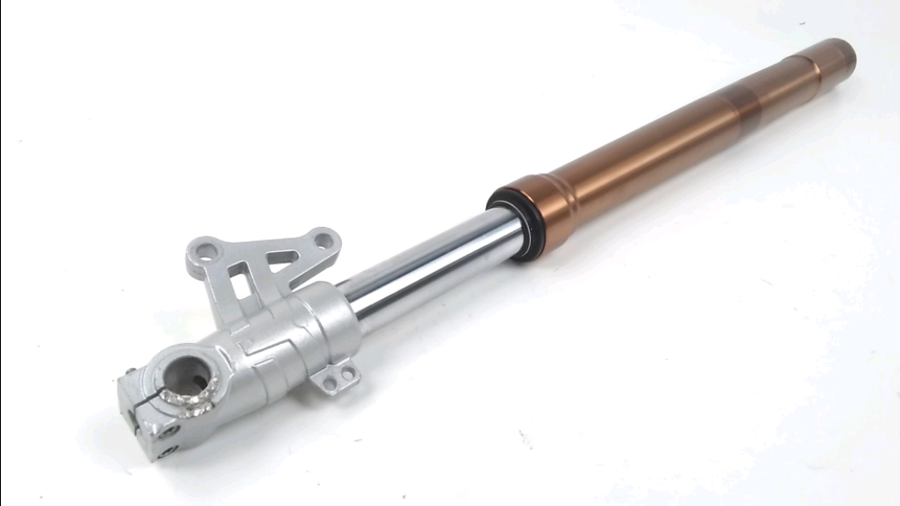 TUBE DE FOURCHE DROIT