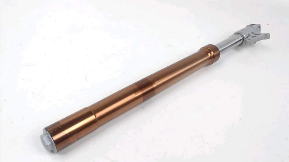 TUBE DE FOURCHE DROIT